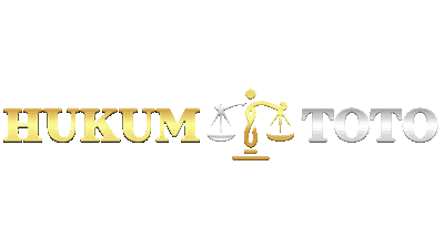 HUKUMTOTO Logo